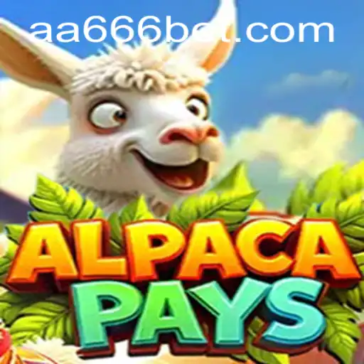Explorando o Mundo de AlpacaPays: O Novo Fenômeno dos Jogos Acima de AA666.com