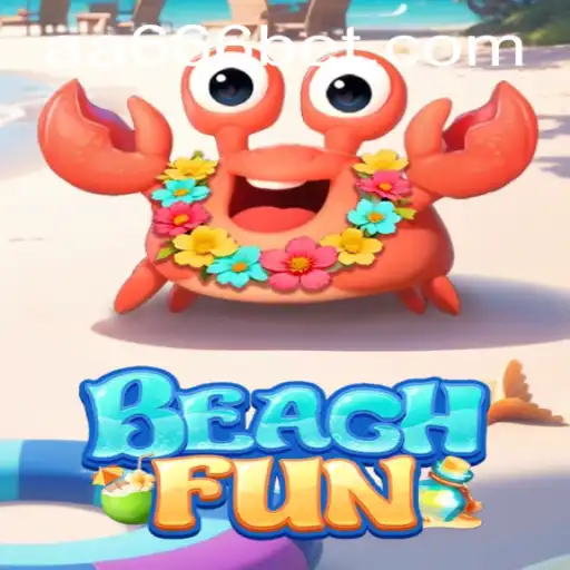 Descobrindo BeachFun: O Jogo de Praia Que Conquista Crianças e Adultos
