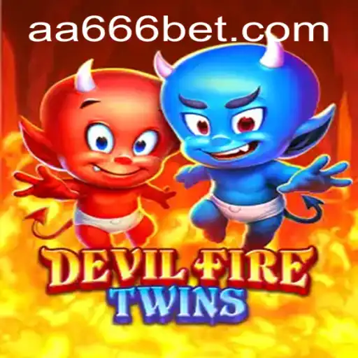 Explorando o Mundo de DevilFireTwins: Uma Jornada Através das Trevas