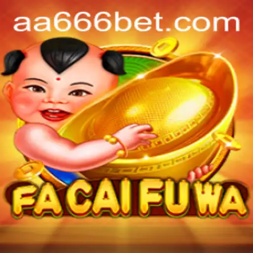 Descobrindo FaCaiFuWa: O Novo Fenômeno dos Jogos