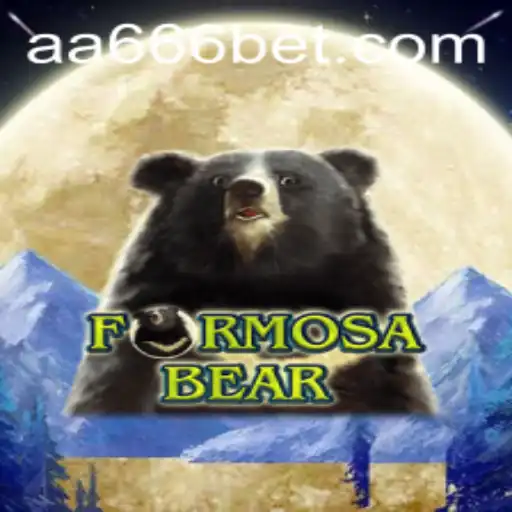 FormosaBear: Explorando Aventuras Inovadoras com o Novo Jogo