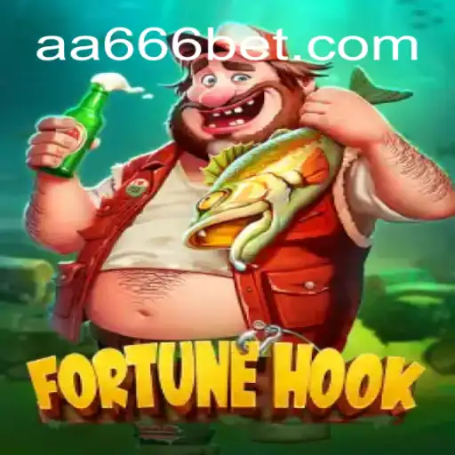 Descubra o Fascinante Mundo de FortuneHook e Suas Regras Envolventes