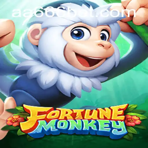 FortuneMonkey: Desvendando o Fascinante Mundo do Jogo e Sua Conexão com aa666.com