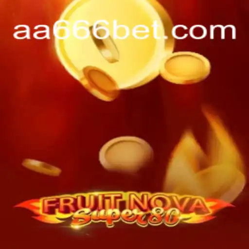 FruitNovaSuper80: Um Mergulho no Mundo dos Slots Cativantes