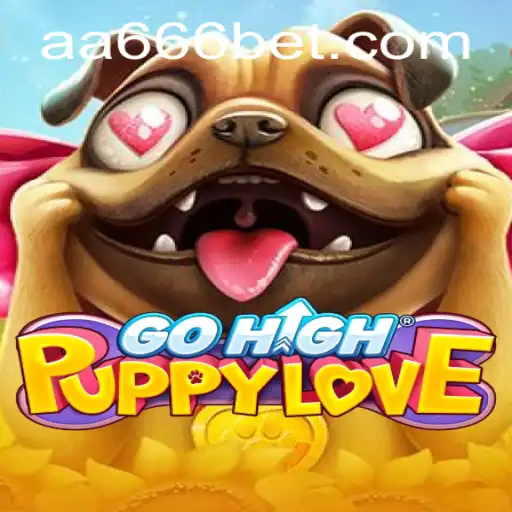 GoHighPuppyLove: Um Mergulho em um Mundo Canino de Aventuras