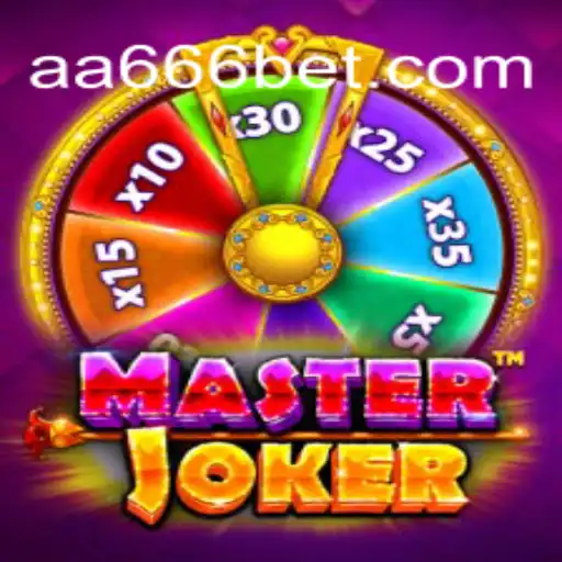 Descubra o Universo Empolgante de MasterJoker