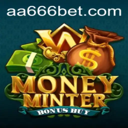 Explorando o Jogo MoneyMinterBonusBuy e Sua Conexão com aa666.com