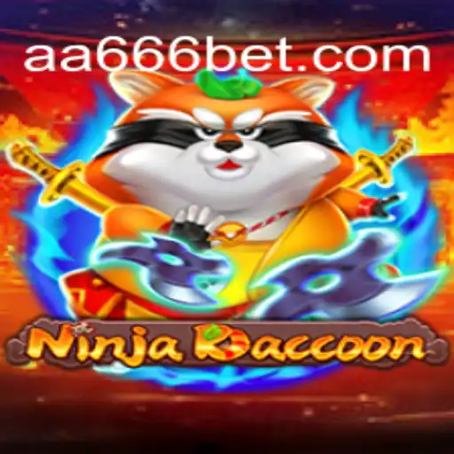 NinjaRaccoon: Um Mergulho no Mundo dos Guaxinins Espiões