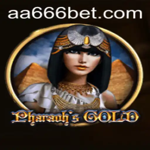 Descubra o Fascinante Mundo de PharaohsGold