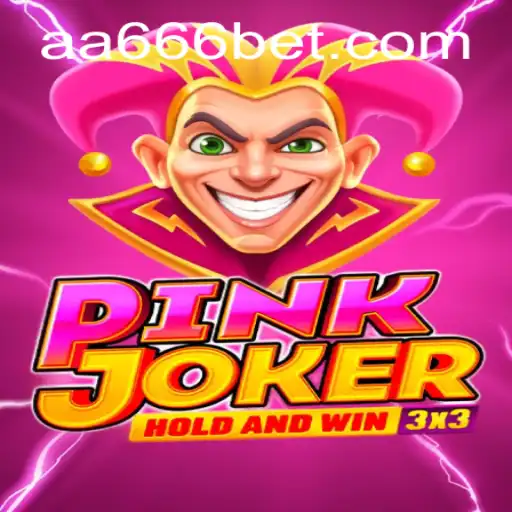 Explorando o Fascinante Mundo de 'Pinkjoker' e sua Conexão com aa666.com