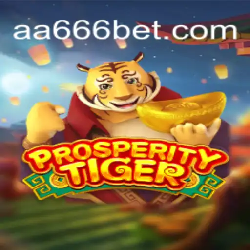 Explorando ProsperityTiger: Um Mergulho no Jogo do Momento