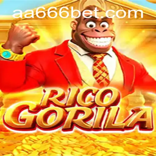 Descubra o Mundo Empolgante de RicoGorila: Regras e Gameplay Inovador