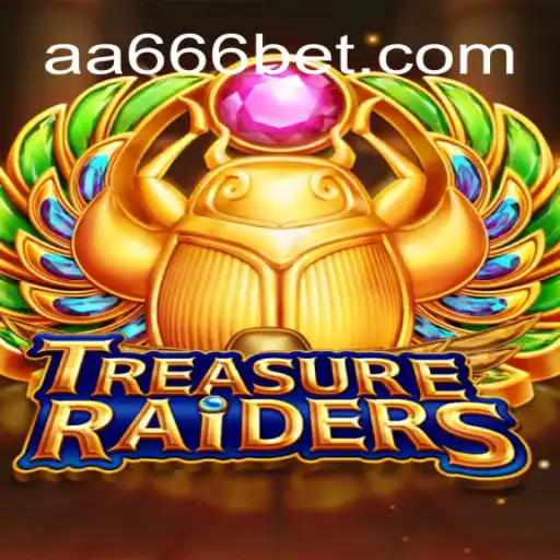 Explorando o Novo Fenômeno dos Jogos: TREASURERAIDERS