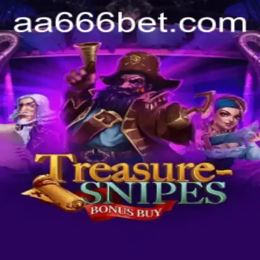 Explorando o Mundo do TreasuresnipesBonusBuy