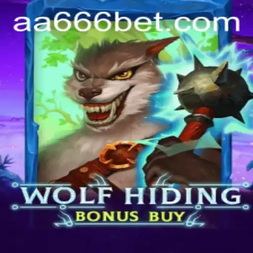 Descubra WolfHidingBonusBuy: O Jogo de Aventura e Estratégia do Momento